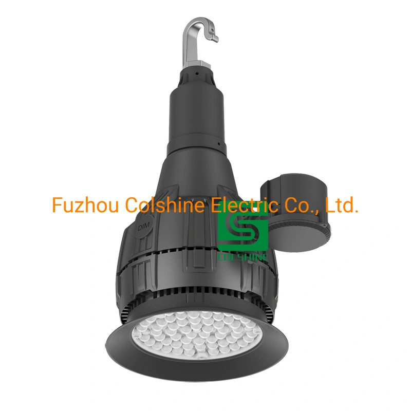 150W IP65 E40 High Bay Light Retrofit Bulb Industrial Lighting