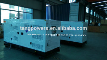 80kw Lovol generator factory silent diesel generator for sale