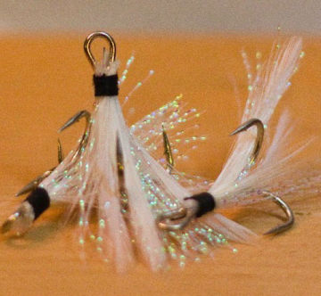 fishing hook flies for fly fishing