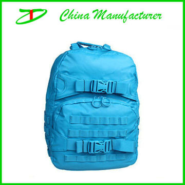 Bags woman skateboard backpack