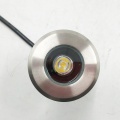 Professional stainless steel RGB underground