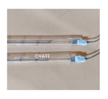 3650W 1059mm High-Quality Tungsten Filament Halogen Heating Lamps & Infrared Elements