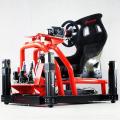 AZRACING haptic motion simracing setup bundle