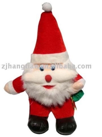 santa claus decoration