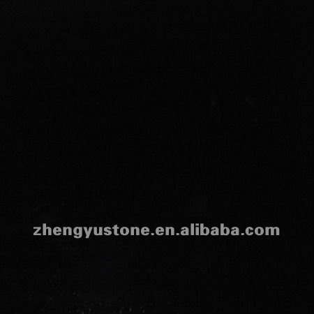 Absolute Shanxi Black granite tile