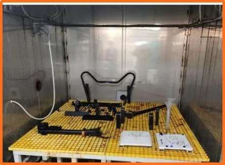 Sprayer Uav Drone/Thermal Fogging Drones for Pest Control Jt40