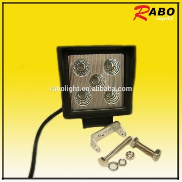 heavy duty led work lights led truck work lights 24v machine led work lights