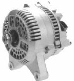 F1PU10346AC,F1VU10300BB,F1VU10346AD Ford 7753 Alternator