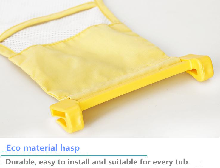 Baby Bath Net