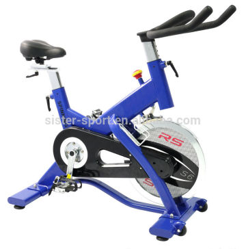 Fashion Purple Color Greg Lemond Spin Bike ES-784