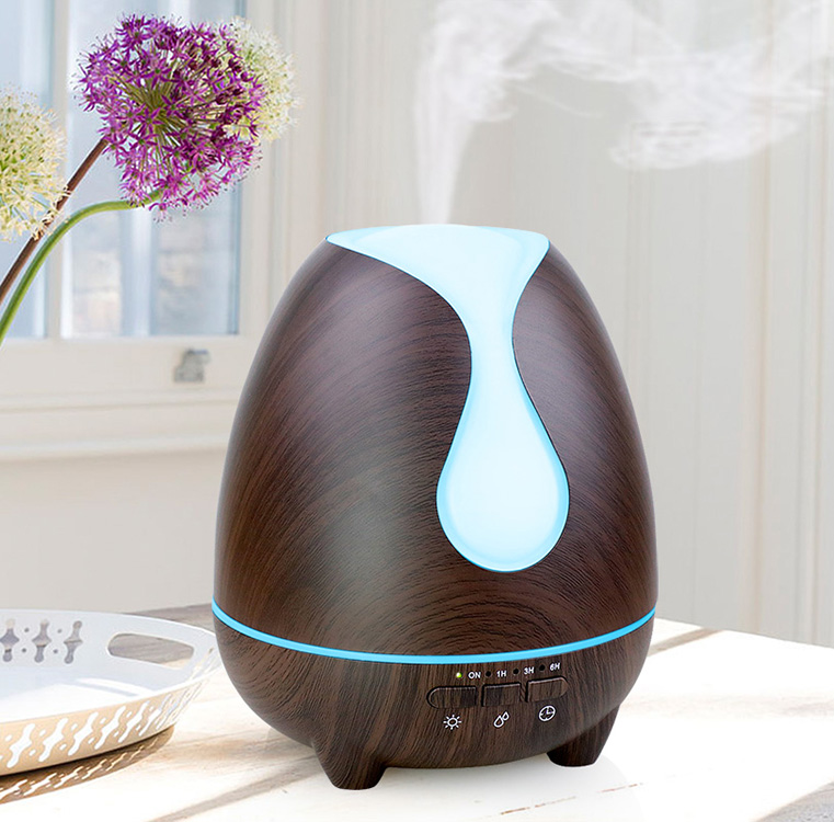 amazon now essential oil diffuser