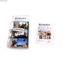 Austria Vienna Playing Cards Customized