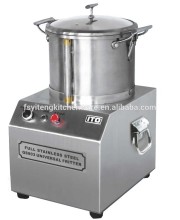 Full-automatic Vegetable And Meat Cutter/Herb Cutter