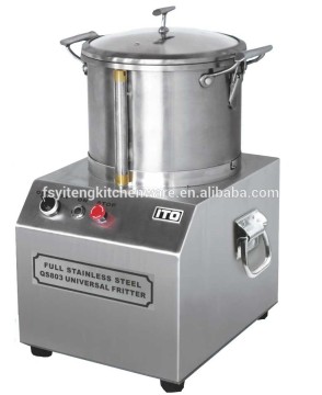 High-speed Meatballs Beater/ Vegetable And Meat Cutter