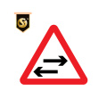 Custom Road Safety Signs and Traffic Signs