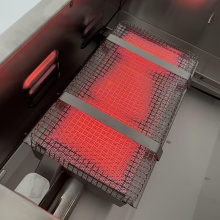 High-Quality Infrared Sear Gas Burner for BBQ Grills