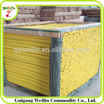 wooden handle handle