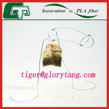 PLA dip tea bag,PLA dip tea bag