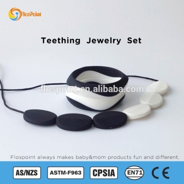 Silicone Teething Bangle&Fashion Bangle