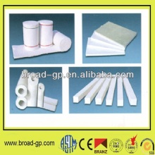 refractory board ceramic fiber board aluminum silicate board