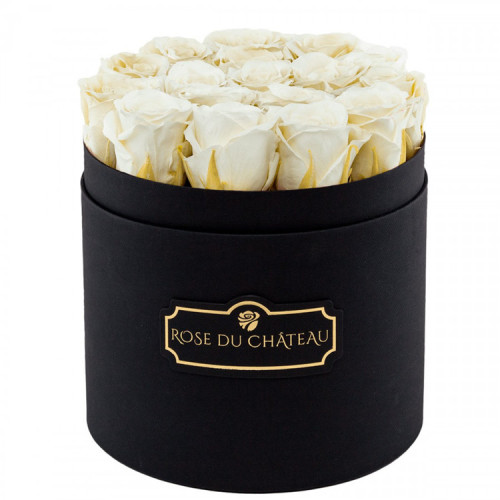 Wholesale Single Packing Flower Gift Box