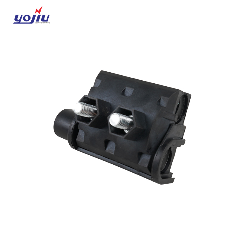 TTD Series Waterproof Clamp Insulation Piercing Connector Electric Wire Power Connector