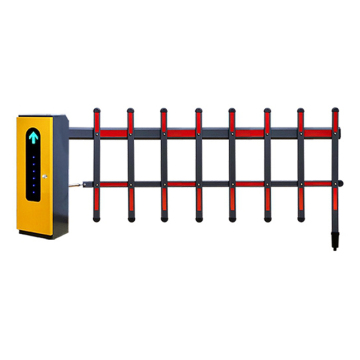 Automatic Parking Boom Gate Barrier
