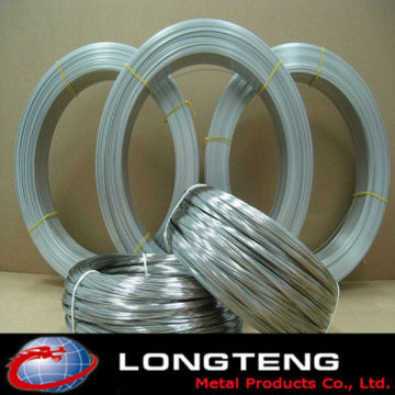 spring wire din 17223 steel