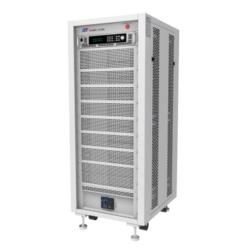 Tension variable d&#39;alimentation et courant 800V 40KW