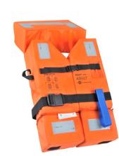 Marine life jacket