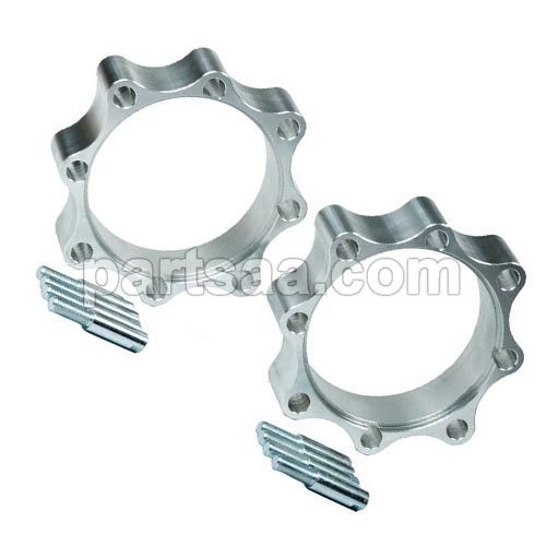 Phao ATV phao spacer phong cách với đứng tắt bu lông