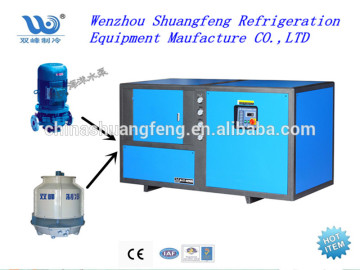 SHUANGFENG copeland water chiller made in china