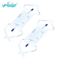 500 ml, 750 ml, 1000 ml Urinbeutel Foley -Katheter