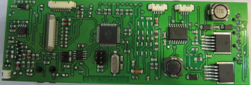 Wireless Keyboard PCB Board Manufacturer