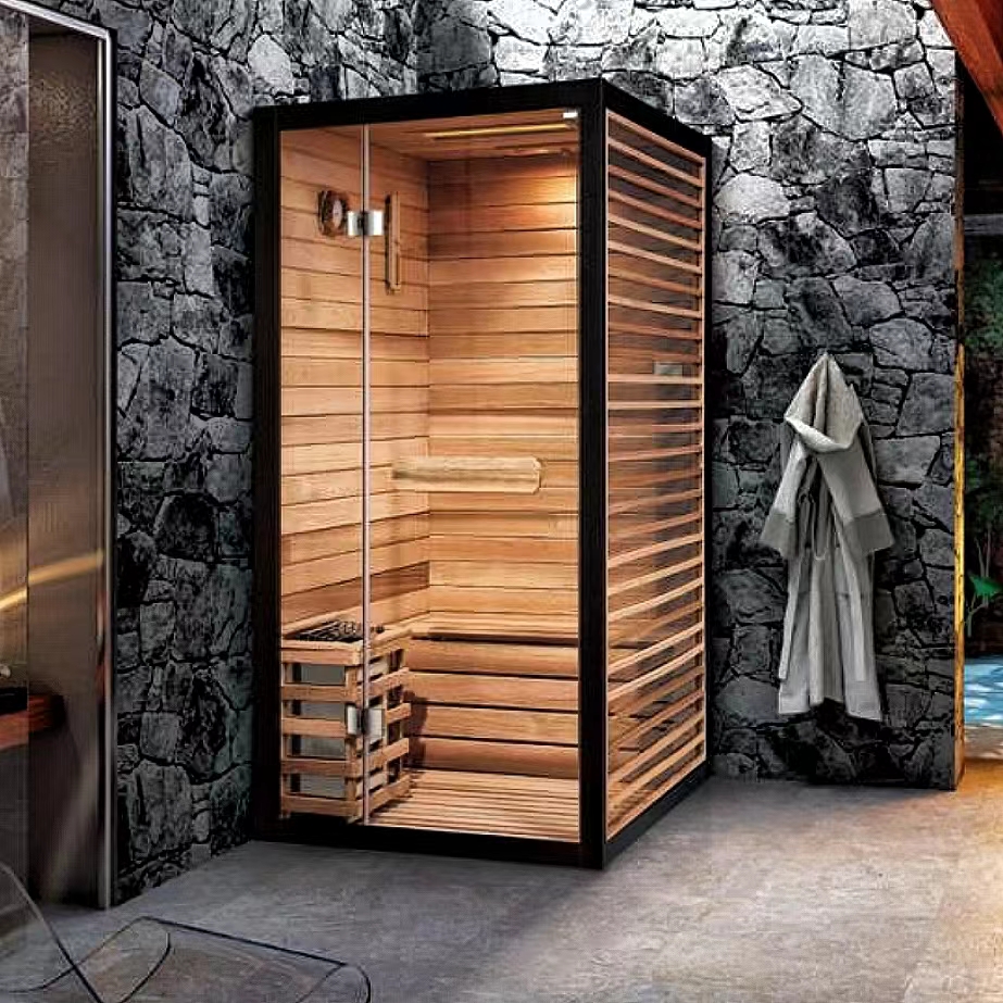 Sauna Room 3034 2