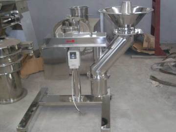 KZL Series Rapid Granulation (Crushing) Machine