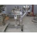 High - speed mixing granulation equipment pharmaceutical particles wet granulator