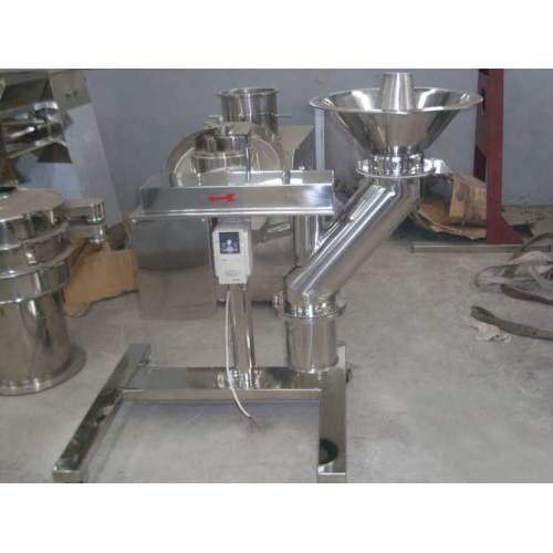 High - speed mixing granulation equipment pharmaceutical particles wet granulator