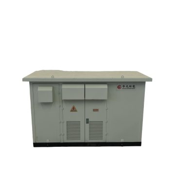 Advanced Substation Equipment for Modern Power Systems