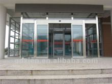 automatic security doors