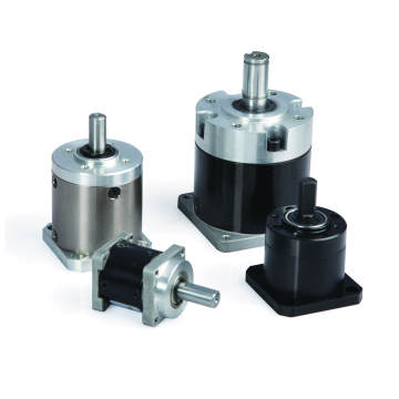 36MM Small Precision Planetary Gearbox