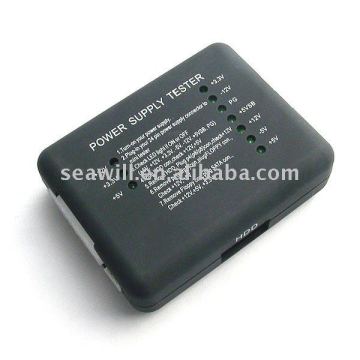 LED power supply tester