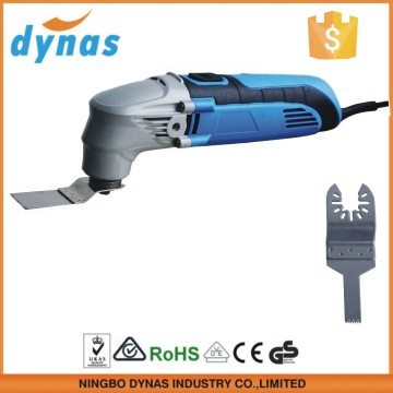 Multi-master Oscillating multi cutter power tool