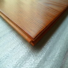 Red Protective Floor Scratches: Unfinished Hardwood Flooring Decor