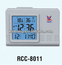 promotion gift clock table clock logo display gift