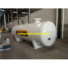 10ton Asme Ammonia Storage Tanks