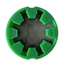 Sullair Air Compressor Rubber Coupling 02250152-669 Spare Part