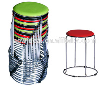 Cheap stacking chairs (C116)