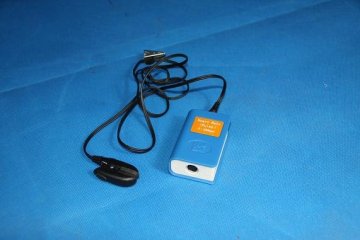 Industrial Portable Ac Voltage, Temperature, Sound Sensor, Humidity Loggers