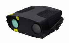HANDHELD LASER WINDOW PENETRATION CAMERA